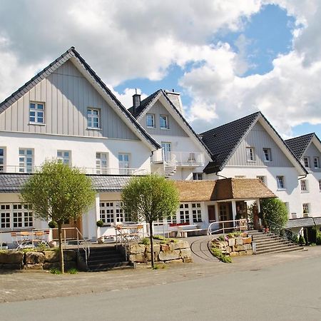 Hotel Garni Dorfkammer Olsberg Dış mekan fotoğraf